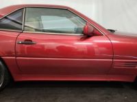 Mercedes SL 500 - <small></small> 19.900 € <small>TTC</small> - #26