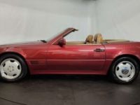 Mercedes SL 500 - <small></small> 19.900 € <small>TTC</small> - #28