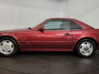 Mercedes SL 500 - <small></small> 19.900 € <small>TTC</small> - #30