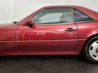 Mercedes SL 500 - <small></small> 19.900 € <small>TTC</small> - #32