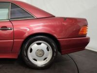 Mercedes SL 500 - <small></small> 19.900 € <small>TTC</small> - #33