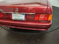 Mercedes SL 500 - <small></small> 19.900 € <small>TTC</small> - #57