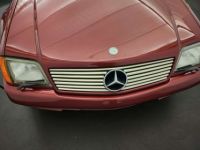 Mercedes SL 500 - <small></small> 19.900 € <small>TTC</small> - #62