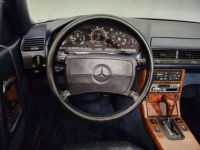 Mercedes SL 500 - <small></small> 23.500 € <small>TTC</small> - #32