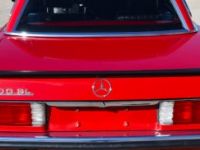 Mercedes SL 500 500SL - <small></small> 28.500 € <small>TTC</small> - #1