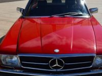 Mercedes SL 500 500SL - <small></small> 28.500 € <small>TTC</small> - #6