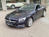 Mercedes SL 500 7G-TRONIC + - <small></small> 49.900 € <small>TTC</small> - #2