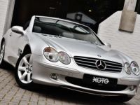 Mercedes SL 500 AUT. - <small></small> 24.950 € <small>TTC</small> - #2