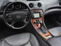 Mercedes SL 500 AUT. - <small></small> 24.950 € <small>TTC</small> - #4