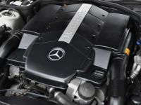 Mercedes SL 500 AUT. - <small></small> 24.950 € <small>TTC</small> - #6