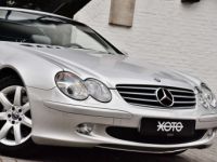 Mercedes SL 500 AUT. - <small></small> 24.950 € <small>TTC</small> - #10