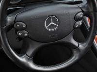 Mercedes SL 500 AUT. - <small></small> 24.950 € <small>TTC</small> - #11