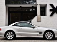 Mercedes SL 500 AUT. - <small></small> 24.950 € <small>TTC</small> - #15