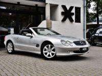 Mercedes SL 500 AUT. - <small></small> 24.950 € <small>TTC</small> - #16