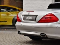 Mercedes SL 500 AUT. - <small></small> 24.950 € <small>TTC</small> - #17