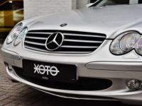 Mercedes SL 500 AUT. - <small></small> 24.950 € <small>TTC</small> - #18