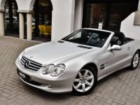 Mercedes SL 500 AUT. - <small></small> 24.950 € <small>TTC</small> - #19