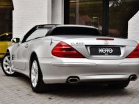 Mercedes SL 500 AUT. - <small></small> 24.950 € <small>TTC</small> - #21