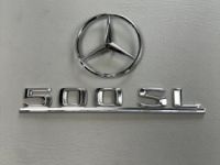 Mercedes SL 500 R129 phase II - Prix sur Demande - #1