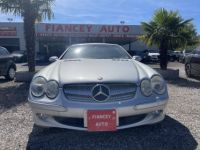 Mercedes SL 500 (r230) - <small></small> 26.290 € <small>TTC</small> - #2