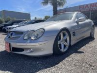 Mercedes SL 500 (r230) - <small></small> 26.290 € <small>TTC</small> - #3