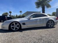 Mercedes SL 500 (r230) - <small></small> 26.290 € <small>TTC</small> - #4