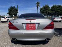 Mercedes SL 500 (r230) - <small></small> 26.290 € <small>TTC</small> - #6