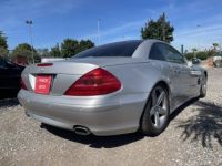 Mercedes SL 500 (r230) - <small></small> 26.290 € <small>TTC</small> - #7