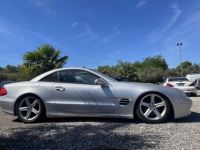 Mercedes SL 500 (r230) - <small></small> 26.290 € <small>TTC</small> - #8