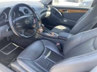 Mercedes SL 500 (r230) - <small></small> 26.290 € <small>TTC</small> - #9