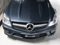 Mercedes SL 500 (R230) (III) 7G-Tronic - <small>A partir de </small>520 EUR <small>/ mois</small> - #4