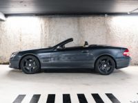 Mercedes SL 500 (R230) (III) 7G-Tronic - <small>A partir de </small>520 EUR <small>/ mois</small> - #9