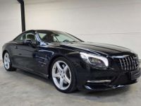 Mercedes SL 500 Roadster PACK AMG - <small></small> 44.900 € <small>TTC</small> - #1