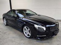 Mercedes SL 500 Roadster PACK AMG - <small></small> 44.900 € <small>TTC</small> - #2