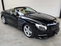 Mercedes SL 500 Roadster PACK AMG - <small></small> 44.900 € <small>TTC</small> - #3