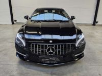 Mercedes SL 500 Roadster PACK AMG - <small></small> 44.900 € <small>TTC</small> - #4