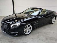 Mercedes SL 500 Roadster PACK AMG - <small></small> 44.900 € <small>TTC</small> - #6