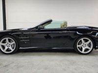 Mercedes SL 500 Roadster PACK AMG - <small></small> 44.900 € <small>TTC</small> - #8