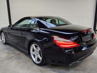 Mercedes SL 500 Roadster PACK AMG - <small></small> 44.900 € <small>TTC</small> - #9