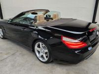 Mercedes SL 500 Roadster PACK AMG - <small></small> 44.900 € <small>TTC</small> - #10