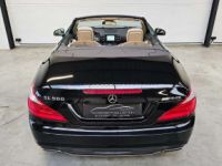 Mercedes SL 500 Roadster PACK AMG - <small></small> 44.900 € <small>TTC</small> - #12