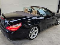 Mercedes SL 500 Roadster PACK AMG - <small></small> 44.900 € <small>TTC</small> - #14