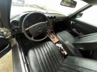 Mercedes SL 500 SL - <small></small> 35.000 € <small>TTC</small> - #3