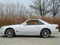 Mercedes SL 500 SL - Prix sur Demande - #1