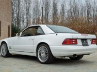 Mercedes SL 500 SL - Prix sur Demande - #2