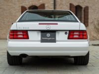 Mercedes SL 500 SL - Prix sur Demande - #5