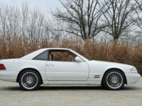 Mercedes SL 500 SL - Prix sur Demande - #9