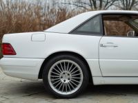 Mercedes SL 500 SL - Prix sur Demande - #10