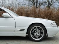 Mercedes SL 500 SL - Prix sur Demande - #11