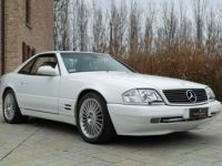 Mercedes SL 500 SL - Prix sur Demande - #14